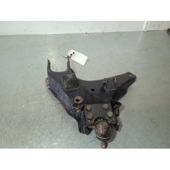 Recambio de brazo suspension inferior delantero izquierdo para nissan terrano/terrano.ii (r20) 2.7 turbodiesel referencia OEM IA