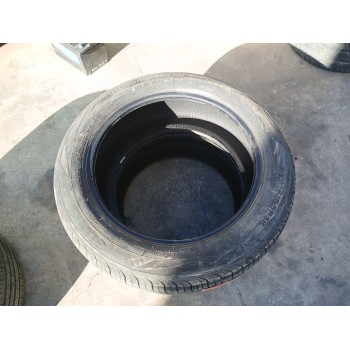 Recambio de neumatico para omoda 5 referencia OEM IAM 215-55-18 95H X2 GITI 2024