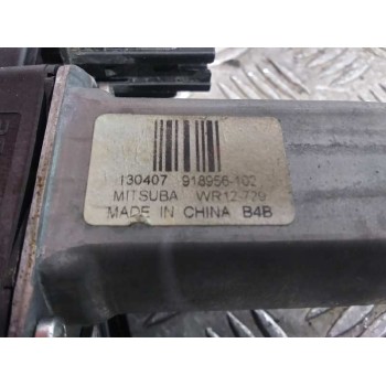 Recambio de elevalunas trasero izquierdo para land rover evoque dynamic referencia OEM IAM 918956102  