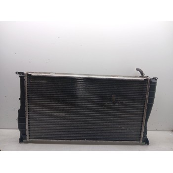 Recambio de radiador agua para bmw x1 (e84) sdrive 18 d referencia OEM IAM 5485272 1711778890307 781028105