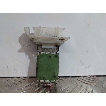 RESISTENCIA CALEFACCION 4 PINES