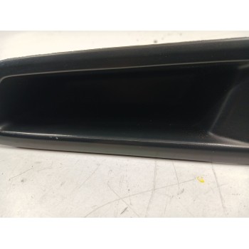 Recambio de mando elevalunas delantero izquierdo para opel vivaro c furgoneta (k0) 1.5 referencia OEM IAM 96783350ZD  