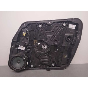 ELEVALUNAS DELANTERO DERECHO 82480F1790 MECANISMO + PANEL 