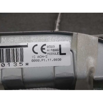 Recambio de airbag cortina delantero izquierdo para infiniti q50 2.2 diesel cat referencia OEM IAM 0080P1110030  