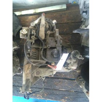 Recambio de caja cambios para citroën xantia berlina 2.0 hdi 90/110 attraction referencia OEM IAM 20TE40 B 