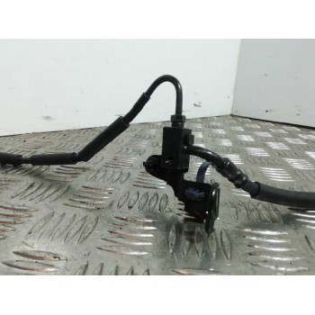 Recambio de latiguillo de freno para honda cbr 650r cbr 650r referencia OEM IAM   TRASERO
