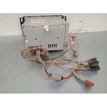 Recambio de sistema audio / radio cd para chevrolet epica lt referencia OEM IAM 96628256 1220008070F 