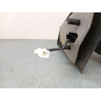 Recambio de retrovisor derecho para dacia lodgy (js_) 1.2 tce (jsay, jsm0) referencia OEM IAM E20211046  