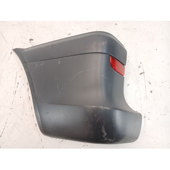 PUNTERA PARAGOLPES TRASERA IZQUIERDA A6398801271 