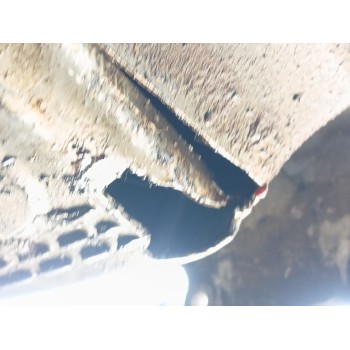 Recambio de motor completo para seat leon (1p1) 1.4 tsi referencia OEM IAM CAX  