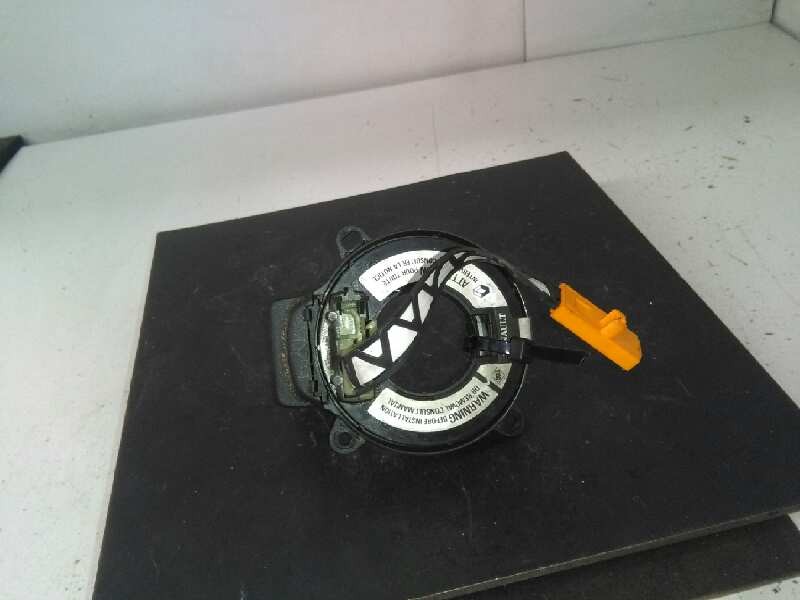 Recambio de anillo airbag para renault megane i scenic (ja0) 1.6 referencia OEM IAM   2ª SERIE