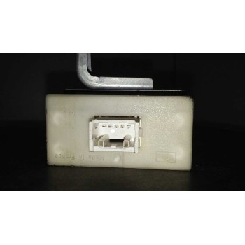 Recambio de modulo electronico para toyota yaris (ncp1/nlp1/scp1) 1.4 d-4d expo referencia OEM IAM 897410D020  