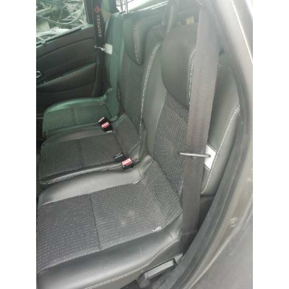 Recambio de asiento trasero izquierdo para renault scenic iii 1.2 tce referencia OEM IAM   