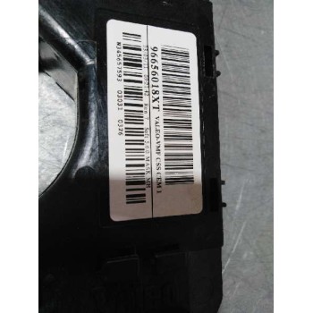 Recambio de mando multifuncion para citroën c4 picasso exclusive referencia OEM IAM 96656018XT  