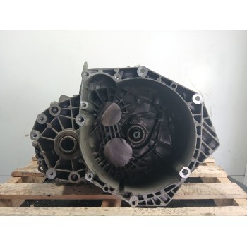 CAJA CAMBIOS GD01531 GM55561696 0822680