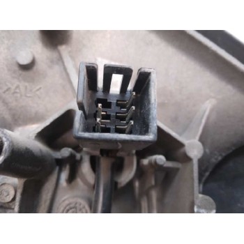 Recambio de retrovisor izquierdo para opel astra g coupé básico referencia OEM IAM 338501 5 PINES 