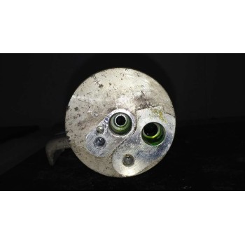 Recambio de evaporador aire acondicionado para mercedes-benz clase a (w168) 170 cdi (168.008) referencia OEM IAM A16883008 FILTR