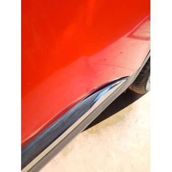 Recambio de puerta trasera izquierda para renault arkana i (lcm_, ldn_) 1.3 tce 140 (ldn0) referencia OEM IAM   