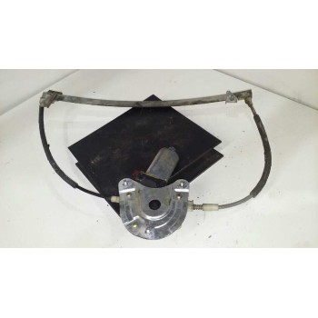 ELEVALUNAS DELANTERO DERECHO 2 PINS