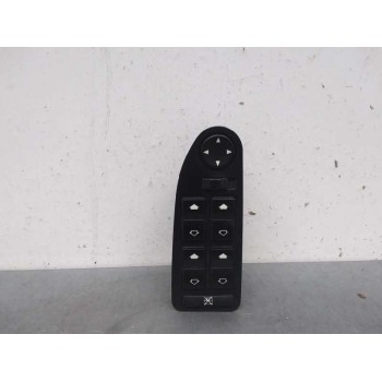 Recambio de mando elevalunas delantero izquierdo para bmw serie 5 touring (e39) 525i referencia OEM IAM 6904306  