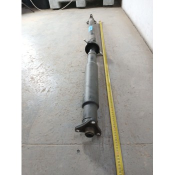 Recambio de transmision central para bmw x1 (e84) sdrive 18 d referencia OEM IAM CAMBIO AUTOMATICO. TRACCION TRASERA  761539802