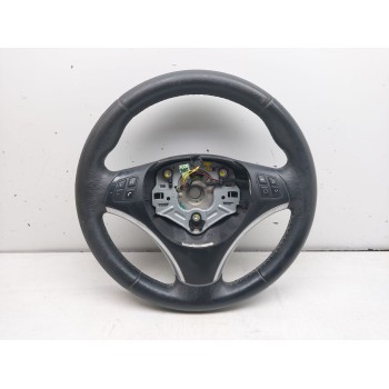 Recambio de volante para bmw serie 1 berlina (e81/e87) 118d referencia OEM IAM 3051626 6 