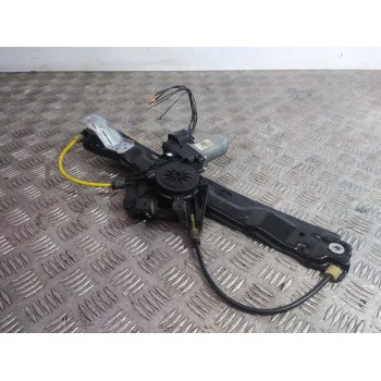 Recambio de elevalunas trasero izquierdo para land rover evoque dynamic referencia OEM IAM 918956102  