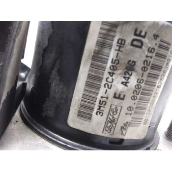 Recambio de abs para ford focus berlina (cap) ambiente (d) referencia OEM IAM 3M512C405HB  