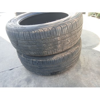 Recambio de neumatico para omoda 5 referencia OEM IAM 215-55-18 95H X2 GITI 2024