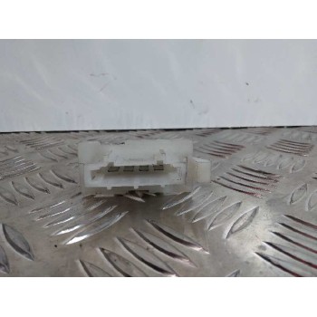 Recambio de resistencia calefaccion para toyota aygo (kgb/wnb) 1.0 cat referencia OEM IAM   4 PINES