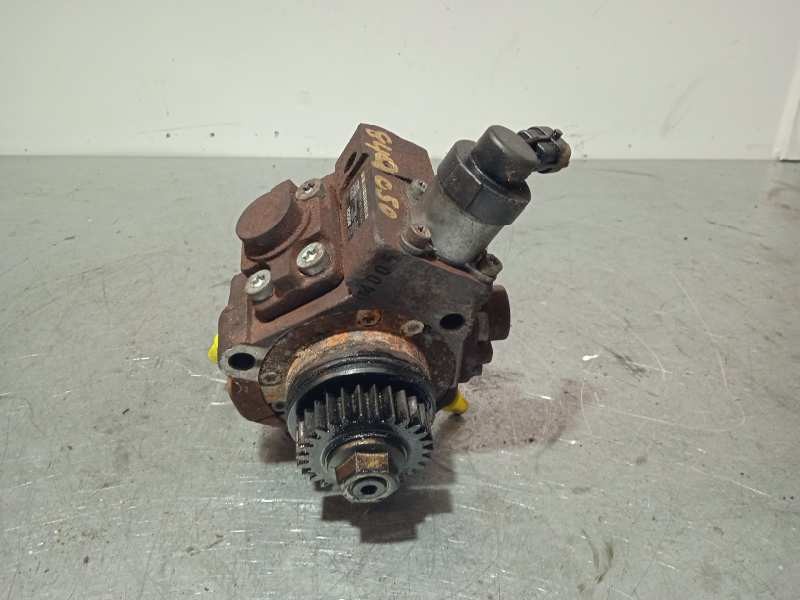 Recambio de bomba inyeccion para nissan qashqai (j10) 2.0 dci turbodiesel cat referencia OEM IAM 0445010205 8200950493 