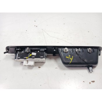 Recambio de mando elevalunas delantero izquierdo para opel vivaro c furgoneta (k0) 1.5 referencia OEM IAM 96783350ZD  