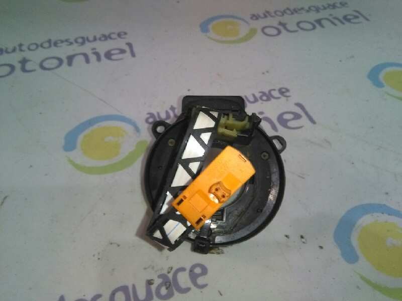 Recambio de anillo airbag para renault megane i coach/coupe (da0) 1.6 e (daof) referencia OEM IAM   