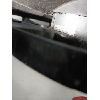 Recambio de electroventilador para seat ibiza sc (6j1) reference tech referencia OEM IAM   