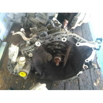 Recambio de caja cambios para citroën xantia berlina 2.0 hdi 90/110 attraction referencia OEM IAM 20TE40 B 