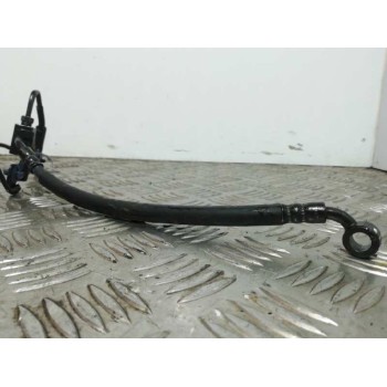 Recambio de latiguillo de freno para honda cbr 650r cbr 650r referencia OEM IAM   TRASERO
