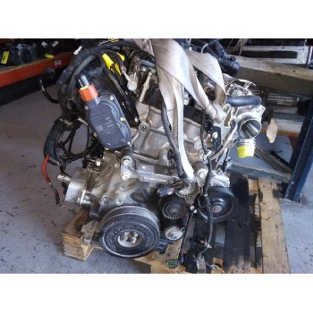 Recambio de motor casco para opel astra k lim. 5türig dynamic referencia OEM IAM   