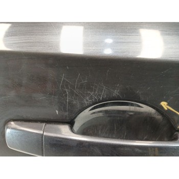 Recambio de puerta delantera derecha para nissan qashqai i (j10, nj10) 1.6 dci referencia OEM IAM H0100JD0MD  