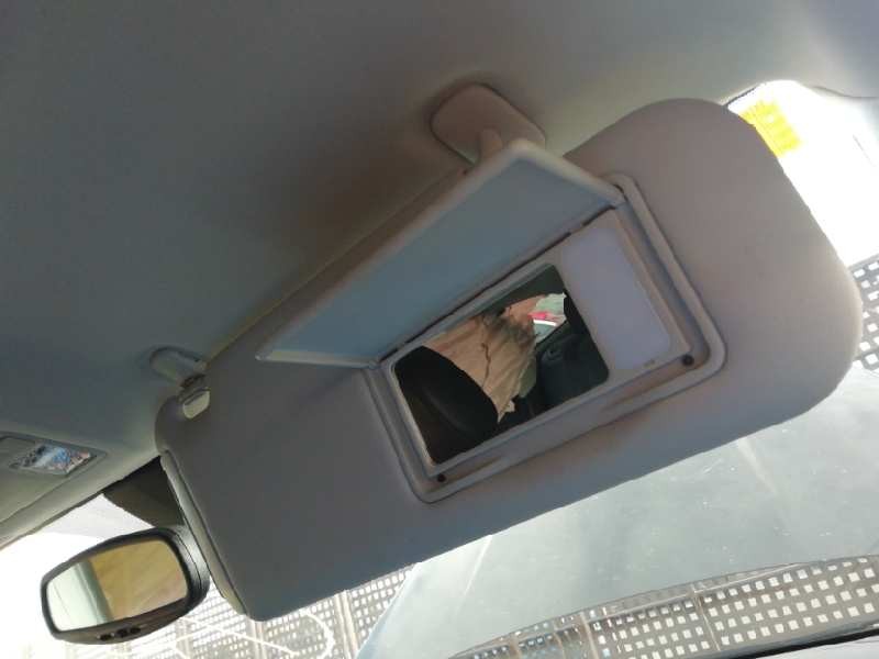 Recambio de parasol derecho para mazda cx-7 (er) luxury referencia OEM IAM   