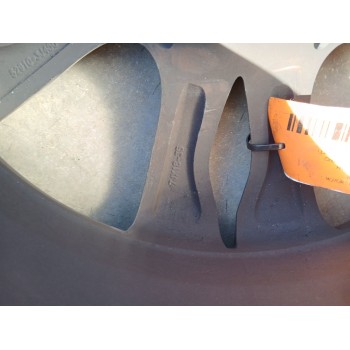 Recambio de llanta delantera derecha para hyundai ix55 3.0 v6 crdi 4wd referencia OEM IAM 529103J450 / 529103J350  