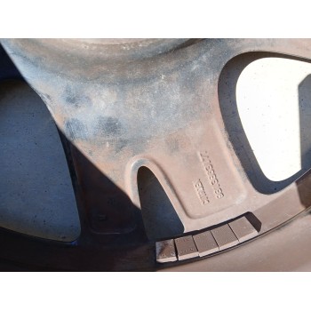 Recambio de llanta para citroën c4 picasso ii 1.6 bluehdi 120 referencia OEM IAM 9813863177 X1 