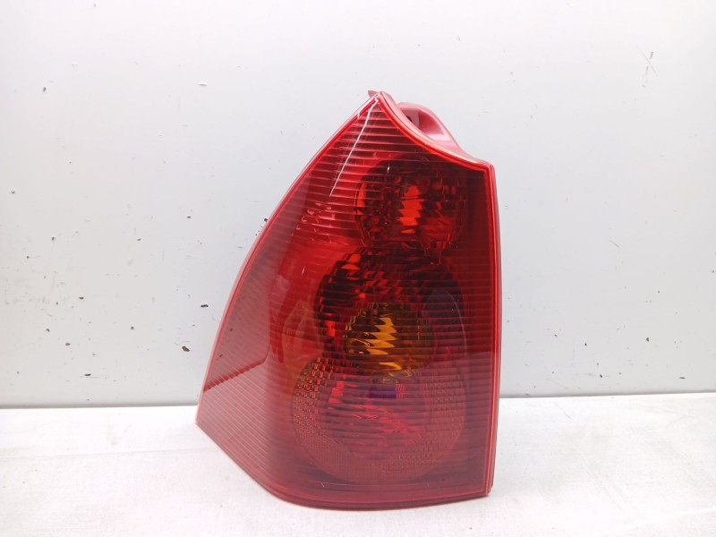 Recambio de piloto trasero izquierdo para peugeot 307 sw (3h) 1.4 referencia OEM IAM 16546033 1ª fase nuevo