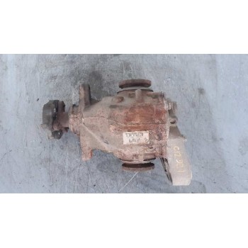Recambio de diferencial trasero para bmw serie 1 berlina (e81/e87) 118d referencia OEM IAM 759885501 3.07 