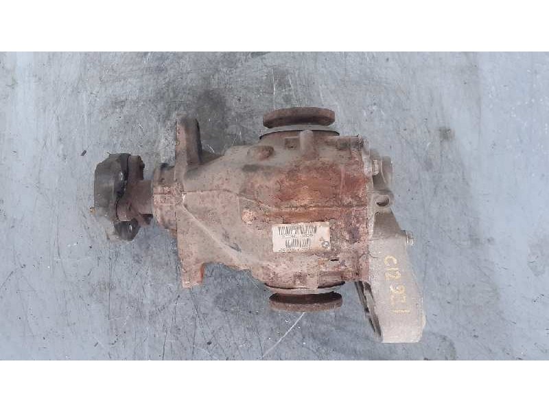 Recambio de diferencial trasero para bmw serie 1 berlina (e81/e87) 118d referencia OEM IAM 759885501 3.07 