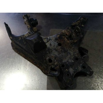 BRAZO SUSPENSION INFERIOR DELANTERO IZQUIERDO 