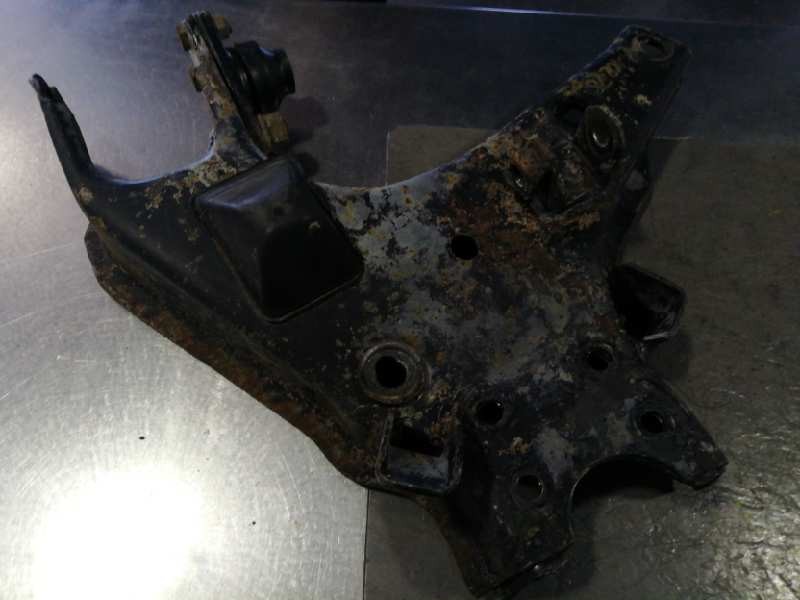 Recambio de brazo suspension inferior delantero izquierdo para ford maverick (ml) glx referencia OEM IAM   