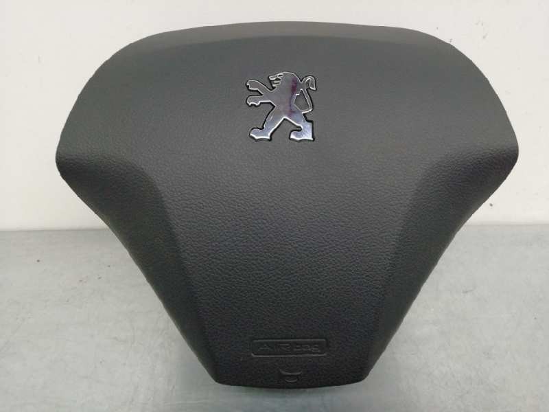 Recambio de airbag delantero izquierdo para peugeot bipper 1.3 16v hdi fap referencia OEM IAM 07355265260 7355265260 