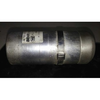Recambio de evaporador aire acondicionado para mercedes-benz clase a (w168) 170 cdi (168.008) referencia OEM IAM A16883008 FILTR