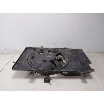 Recambio de electroventilador para ford b-max trend referencia OEM IAM m161411c  