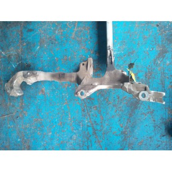 Recambio de puente delantero para audi a5 sportback (8t) 2.7 tdi referencia OEM IAM   